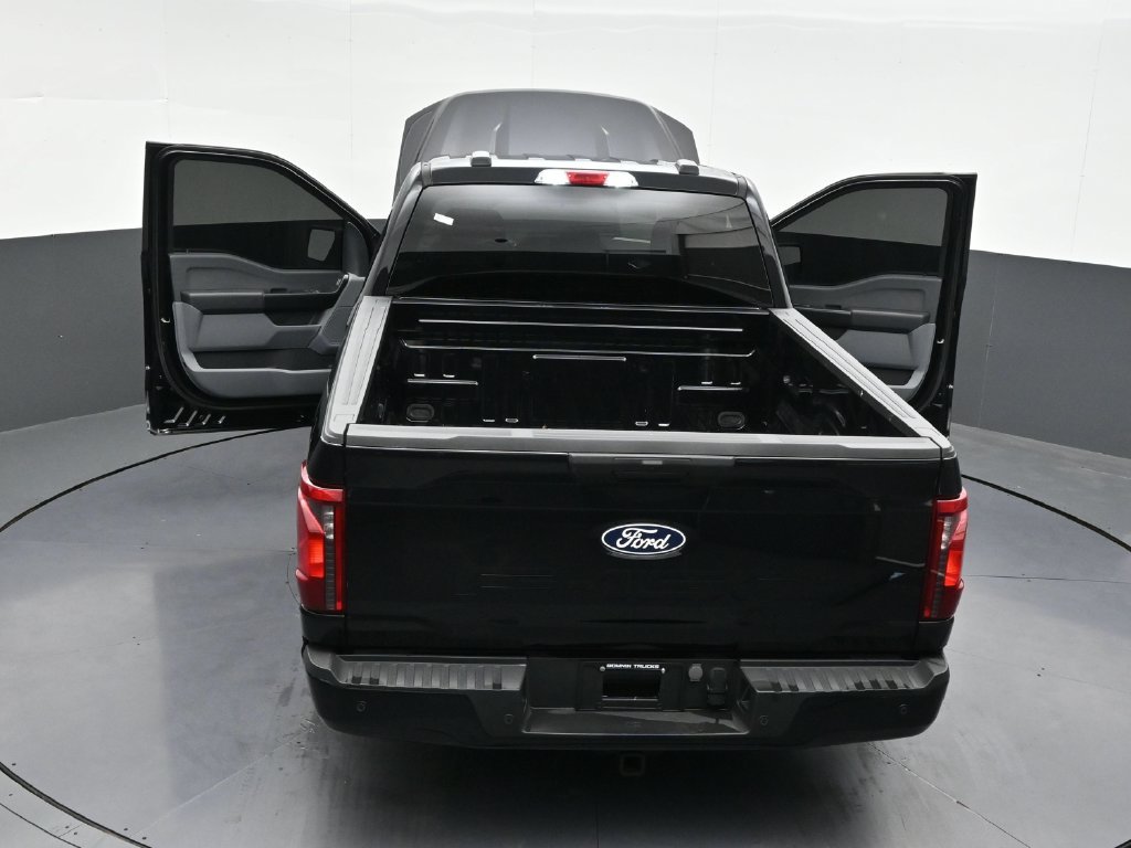 Used 2025 Ford F150 XL w/ Equipment Group 103A High AWD/4WD image 37