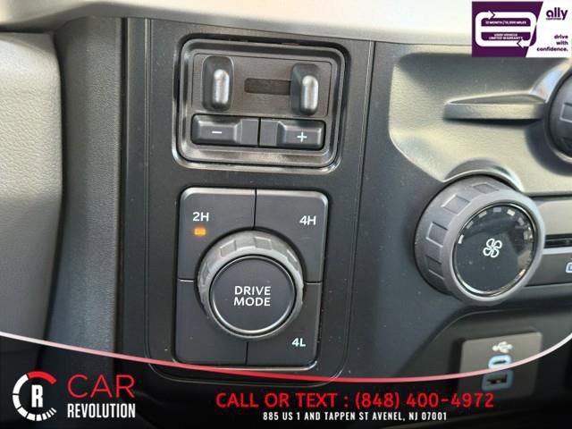 Used 2025 Ford F250 XLT image 28