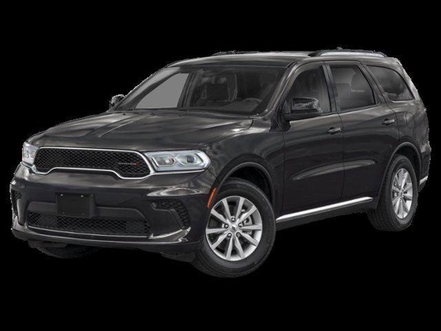 New 2026 Dodge Durango GT image 10