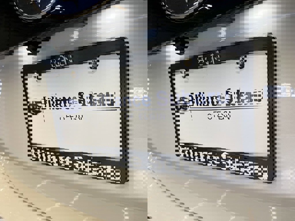 Certified 2024 Subaru Forester Sport image 37