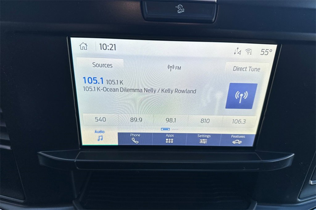 New 2026 Ford F350 XLT w/ 360-Degree Camera Package image 11