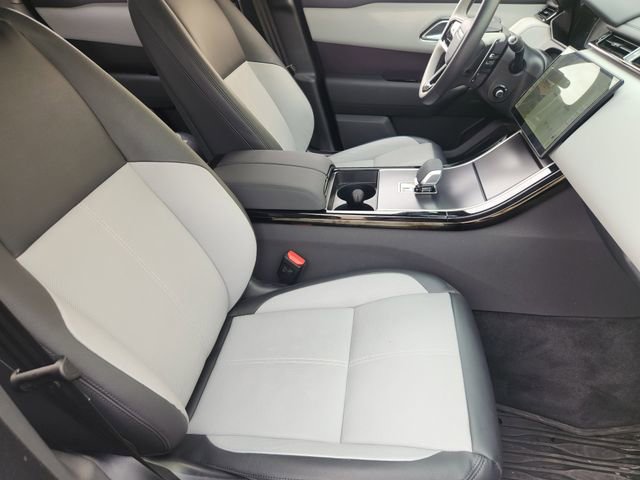 Used 2026 Land Rover Range Rover Velar Dynamic SE image 14