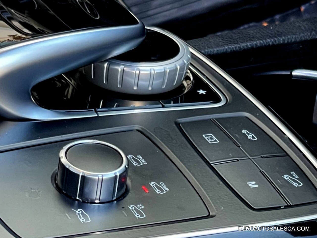 Used 2017 Mercedes-Benz GLS 450 GLS 450 AWD 4MATIC 4dr SUV w/ Premium Package image 28