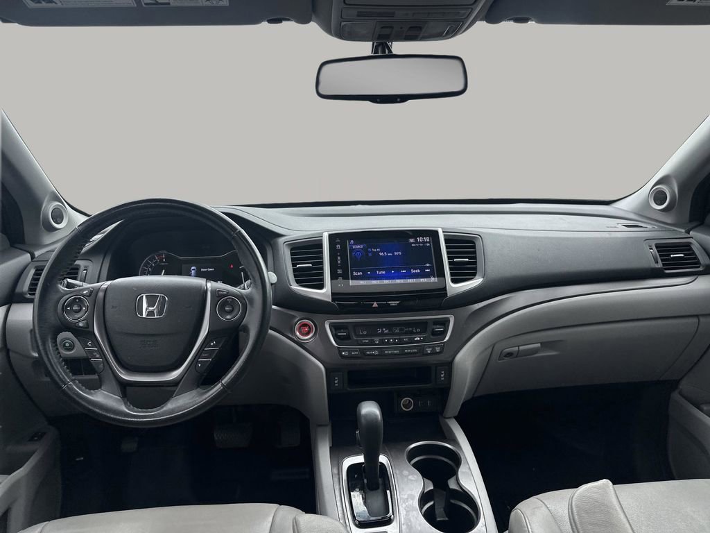 Used 2017 Honda Pilot EX-L image 21