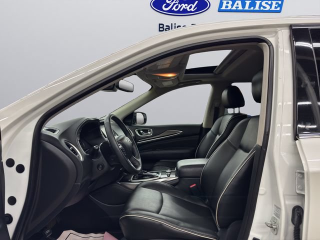 Used 2019 INFINITI QX60 Pure AWD/4WD image 9
