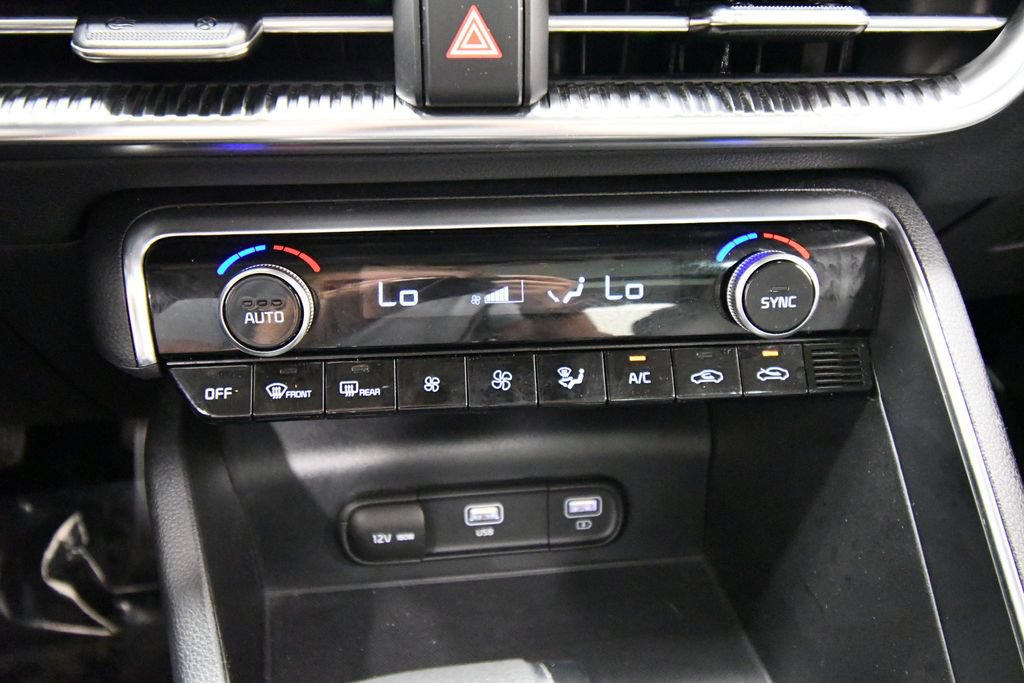 Certified 2021 Kia K5 EX FWD image 27