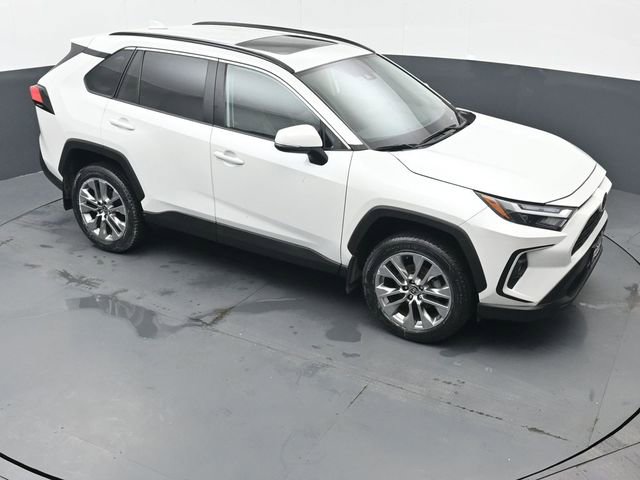 Certified 2023 Toyota RAV4 XLE Premium image 51