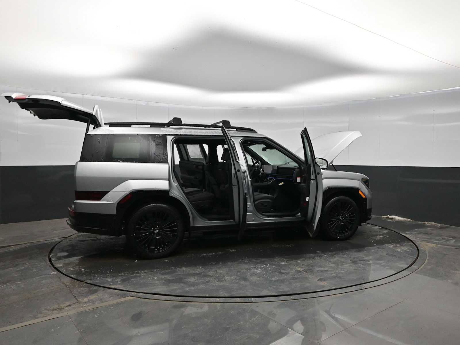 New 2026 Hyundai Santa Fe Calligraphy AWD/4WD image 42