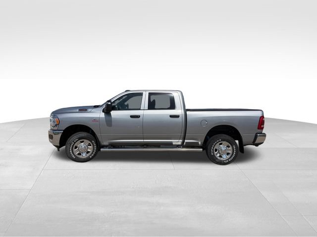 Used 2024 RAM 2500 Tradesman w/ Chrome Appearance Group AWD/4WD image 3