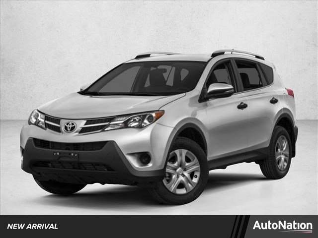 Used 2013 Toyota RAV4 Limited