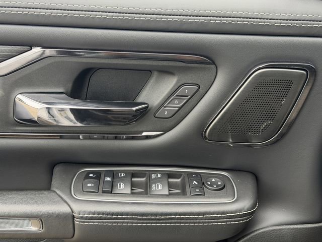 Used 2023 RAM 1500 Limited AWD/4WD image 26