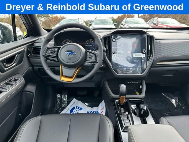 New 2026 Subaru Forester Wilderness image 12