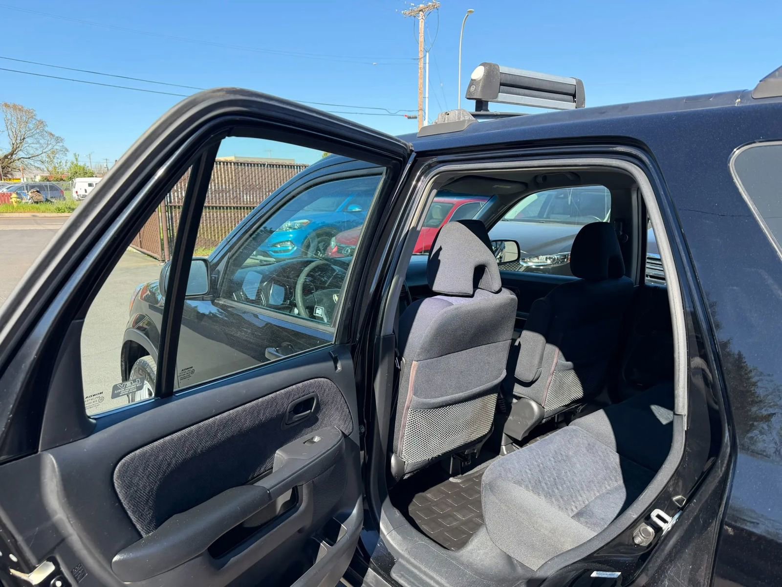 Used 2006 Honda CR-V LX image 10