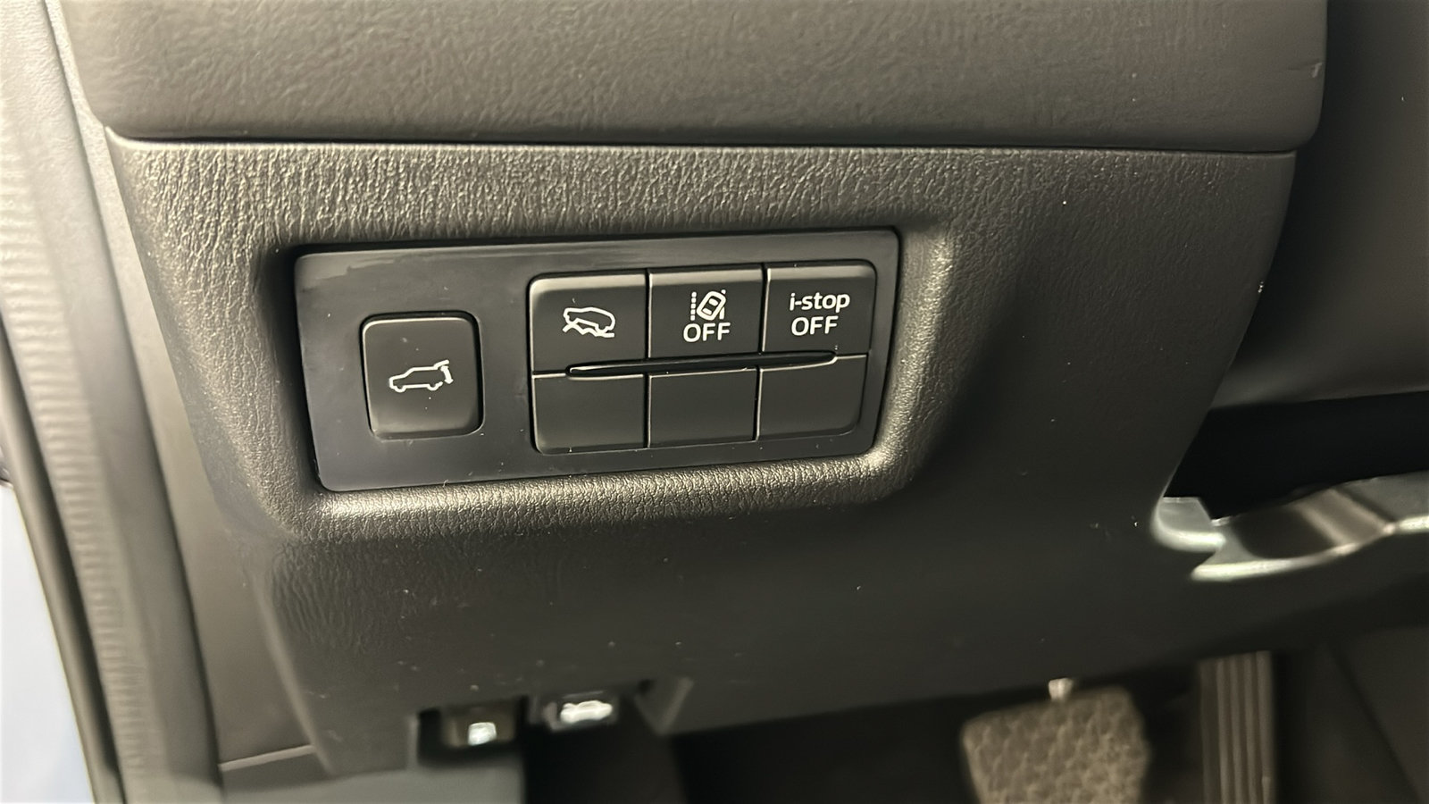Used 2025 MAZDA CX-5 Carbon Edition AWD/4WD image 22