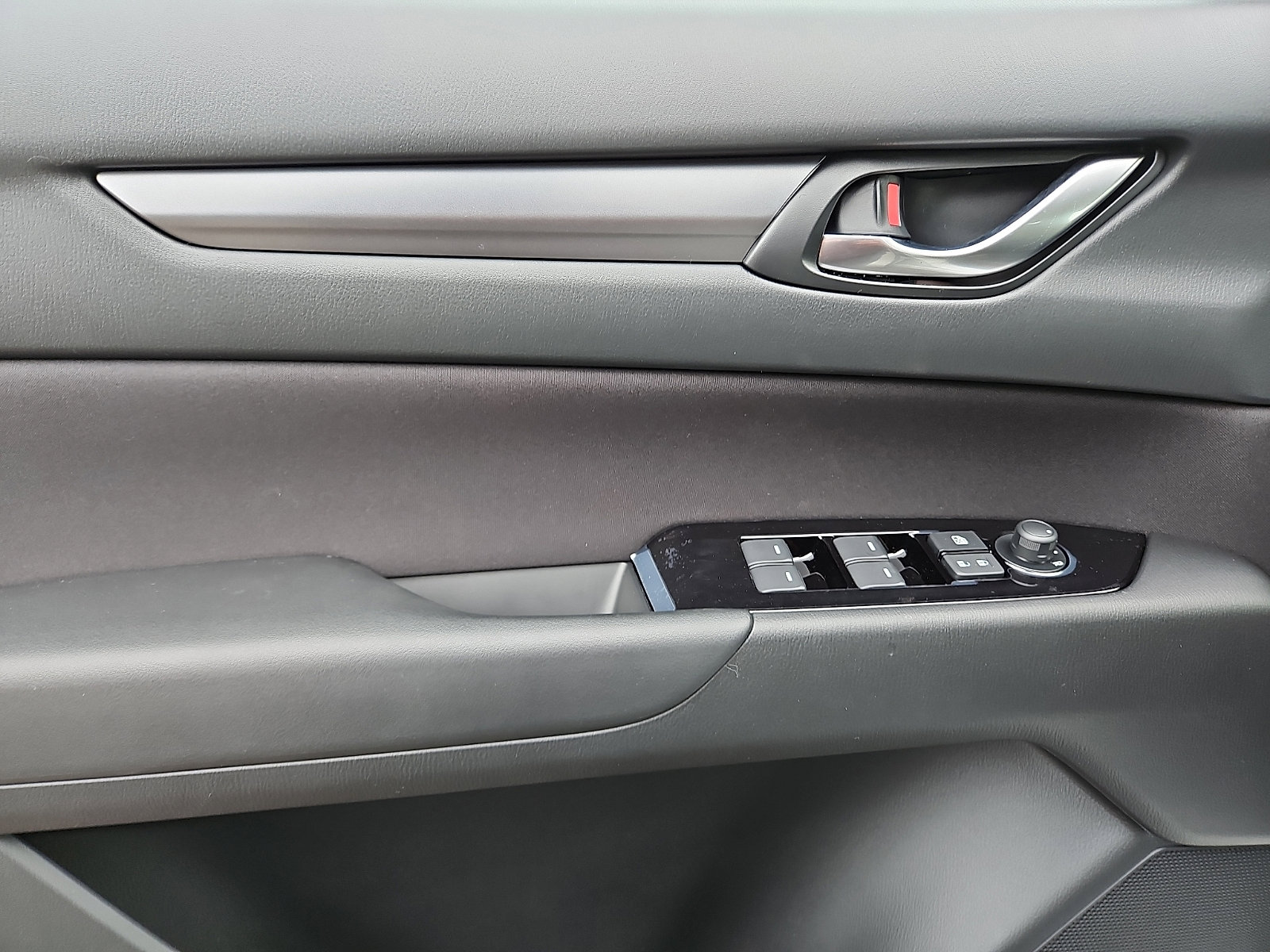 New 2025 MAZDA CX-5 AWD 2.5 S image 10