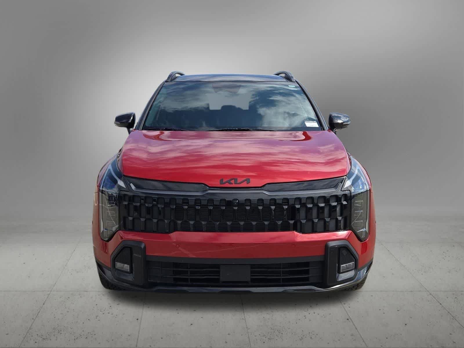 Certified 2026 Kia Sportage X-Pro Prestige image 9