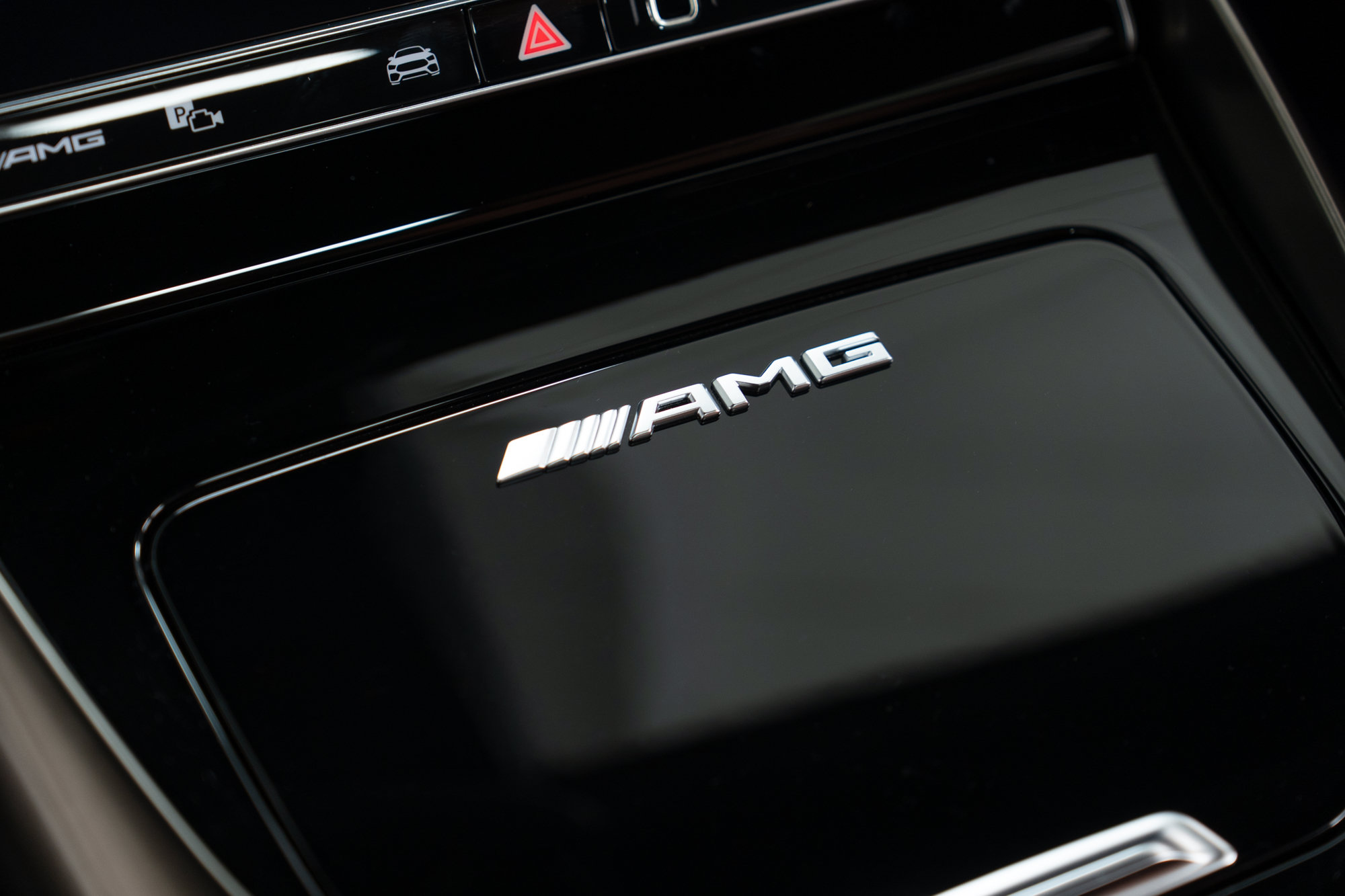 New 2026 Mercedes-Benz AMG GT 55 image 23
