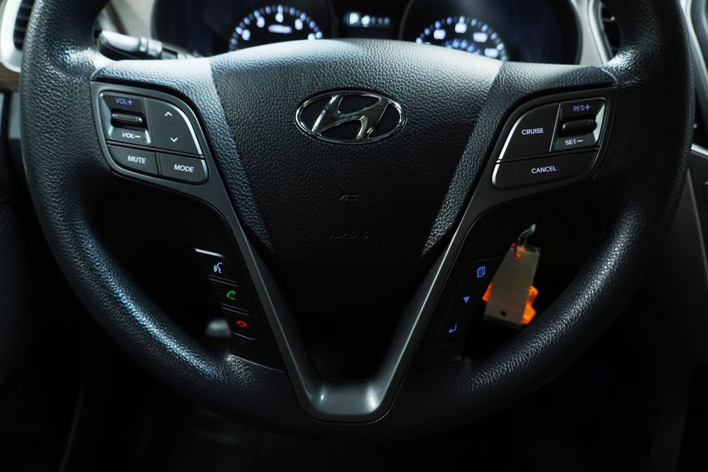 Used 2017 Hyundai Santa Fe Sport image 18