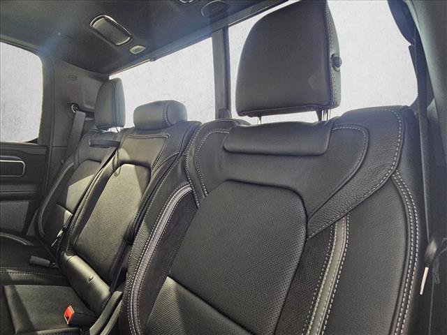 New 2026 RAM 1500 RHO w/ RHO Level 1 Equipment Group AWD/4WD image 16