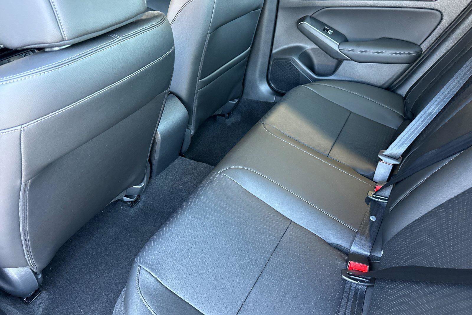 Certified 2026 Honda Civic Sport Touring image 12