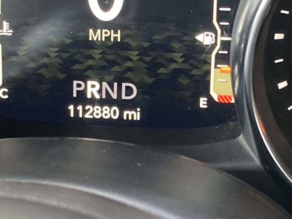 Used 2021 Jeep Wrangler Unlimited Sport image 26