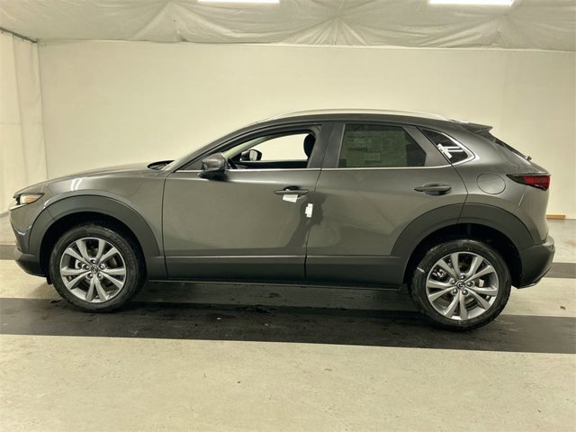 New 2025 MAZDA CX-30 AWD 2.5 S w/ Preferred Package image 5