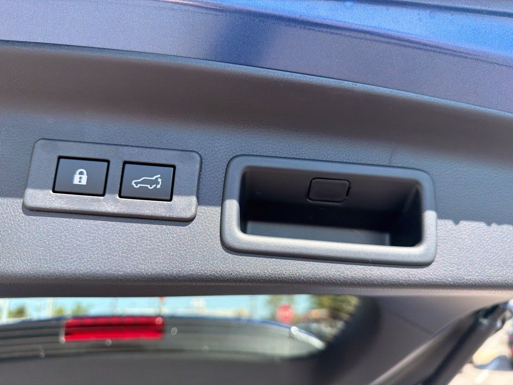 New 2026 Subaru Forester Limited AWD/4WD image 30