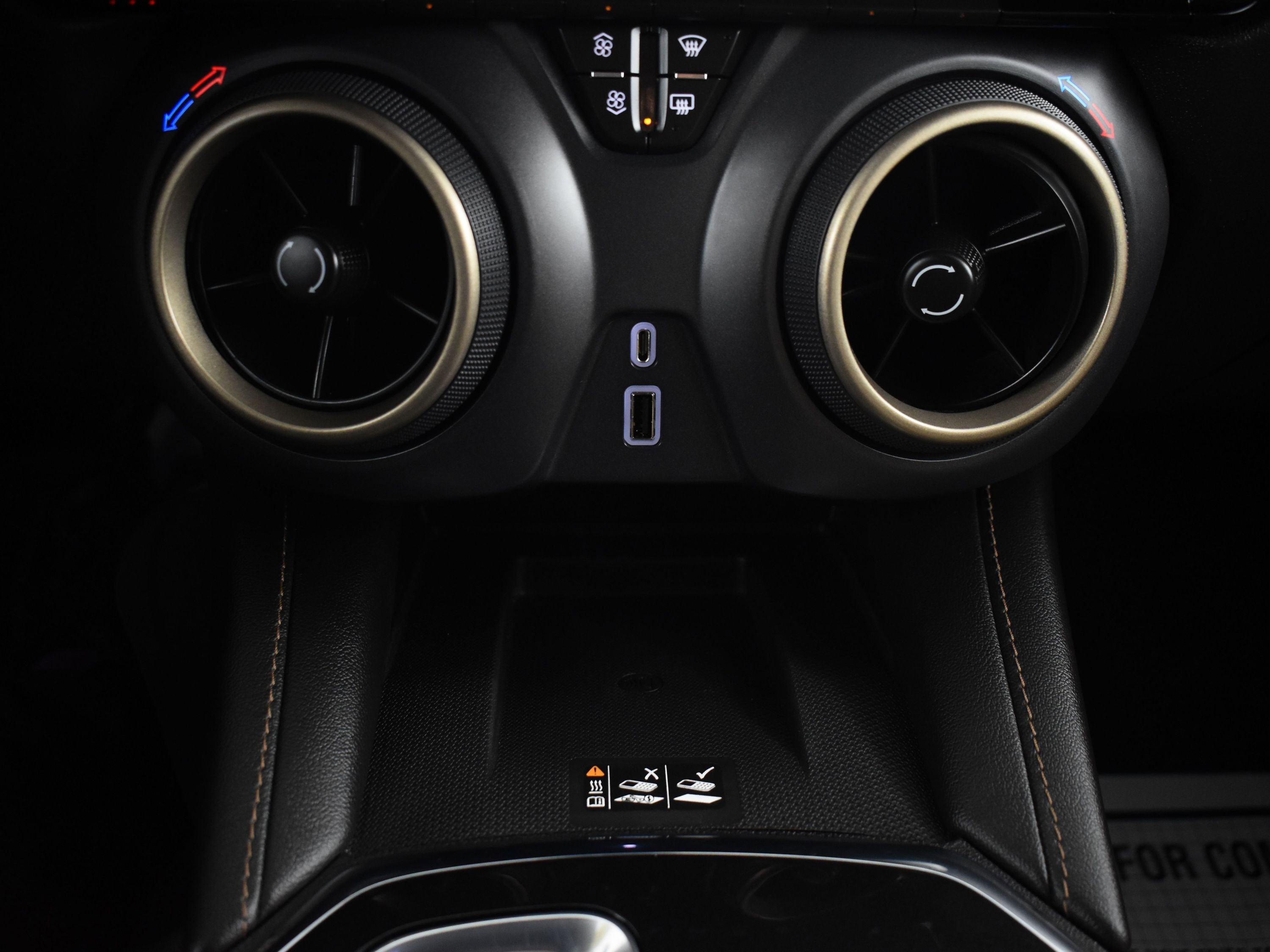 Used 2023 Chevrolet Blazer Premier w/ Driver Confidence II Package image 44