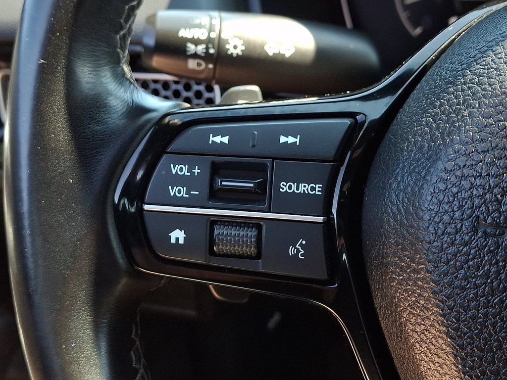 Used 2024 Honda Civic Sport image 16