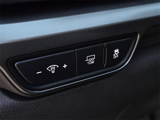 Certified 2025 Kia Carnival SX w/ SX Dark Edition Package image 21