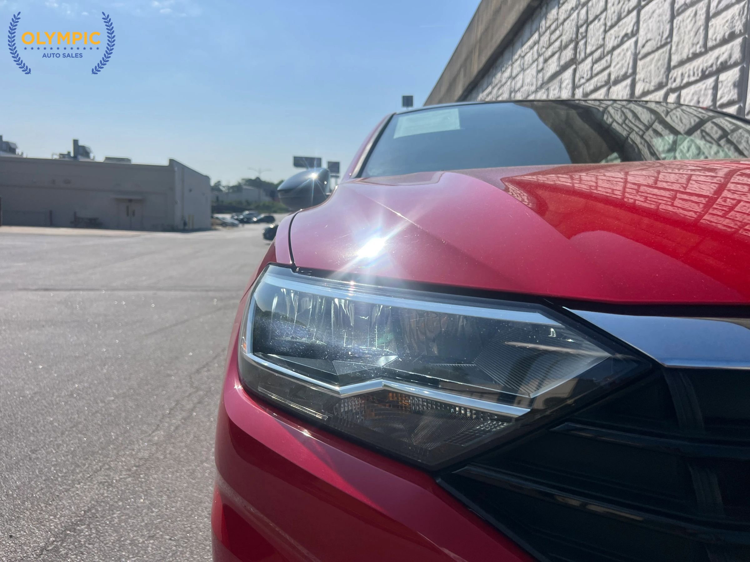 Used 2019 Volkswagen Jetta R-Line FWD image 15
