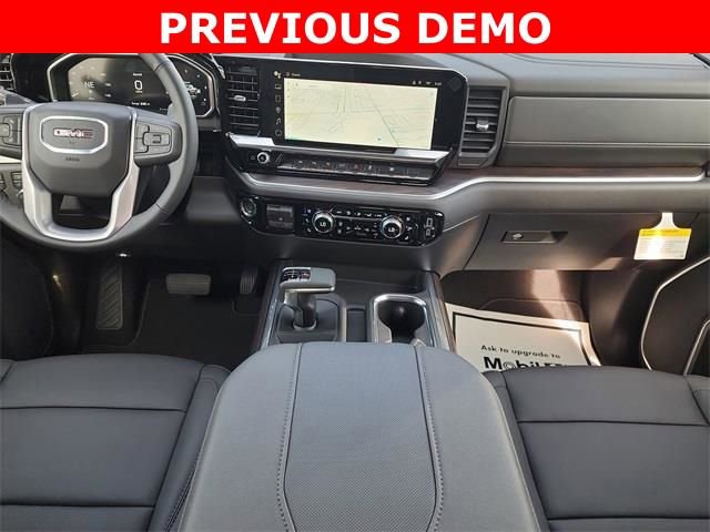 New 2026 GMC Sierra 1500 SLT w/ SLT Premium Plus Package image 23