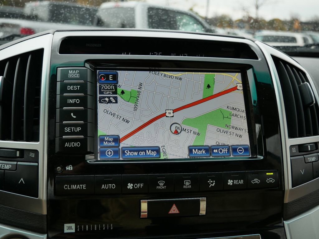 Used 2015 Toyota Land Cruiser image 58