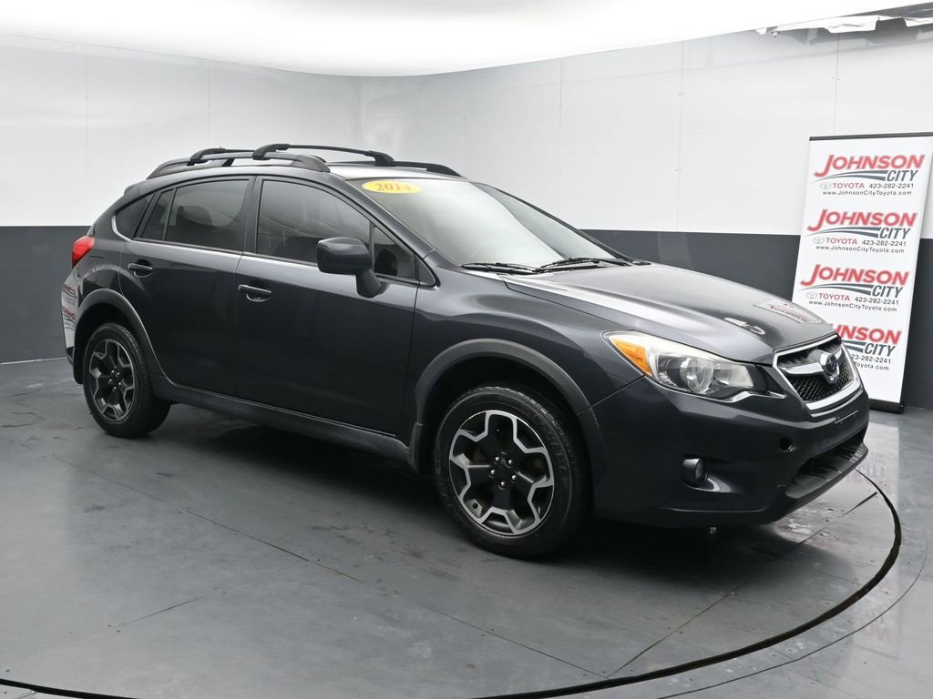 Used 2014 Subaru Crosstrek 2.0i Limited image 2