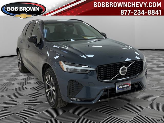 Used 2024 Volvo XC60 B5 Core