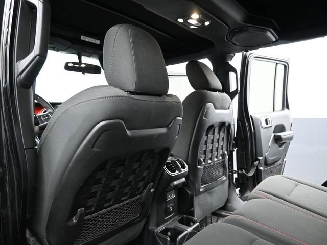 Used 2020 Jeep Wrangler Unlimited Rubicon image 10