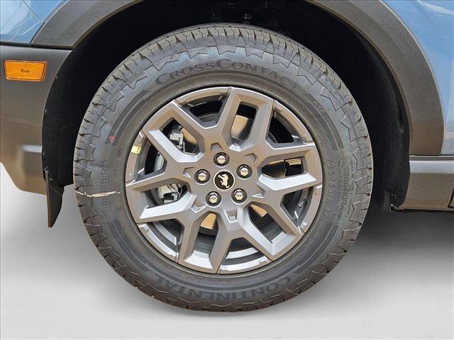 New 2025 Ford Bronco Sport Big Bend image 9