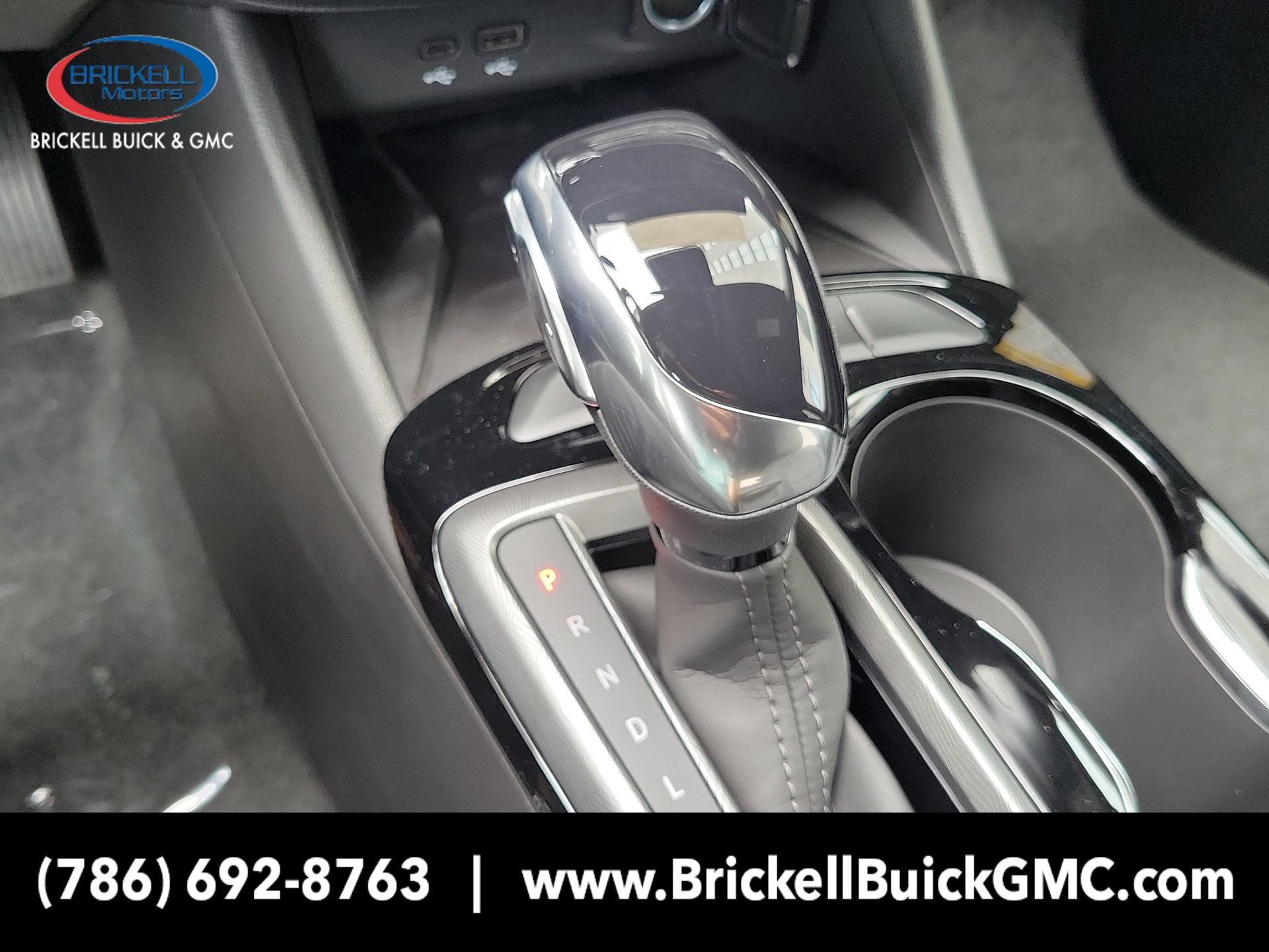 New 2026 Buick Envista Sport Touring w/ Convenience I Package FWD image 30