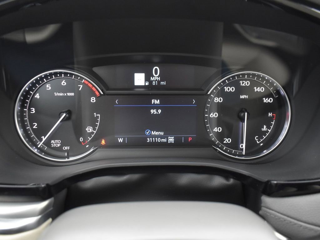 Certified 2023 Cadillac XT5 Premium Luxury image 18