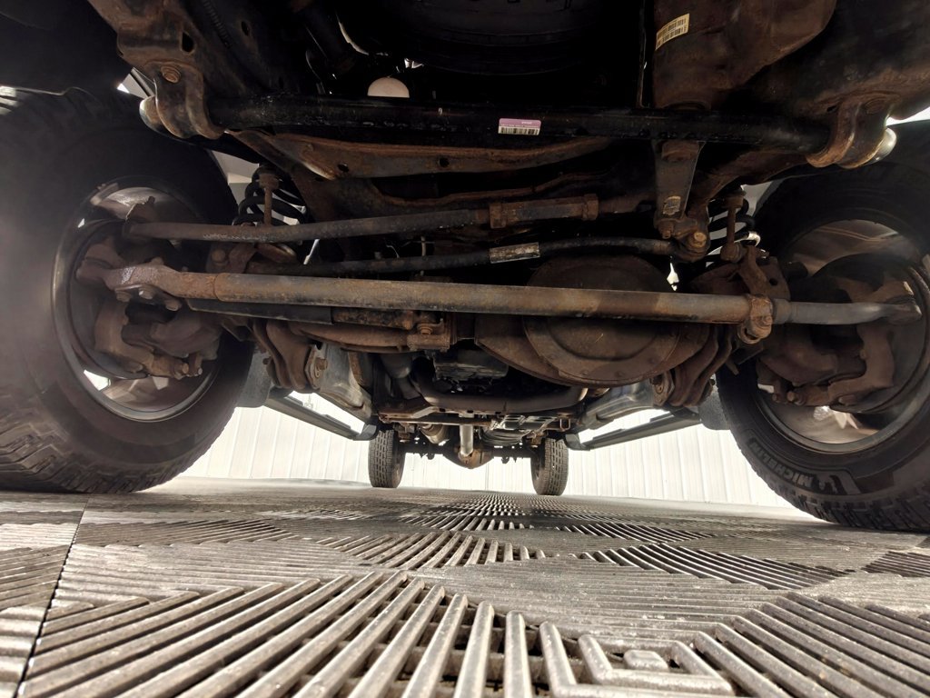 Used 2018 RAM 3500 SLT w/ Harvest Edition AWD/4WD image 63