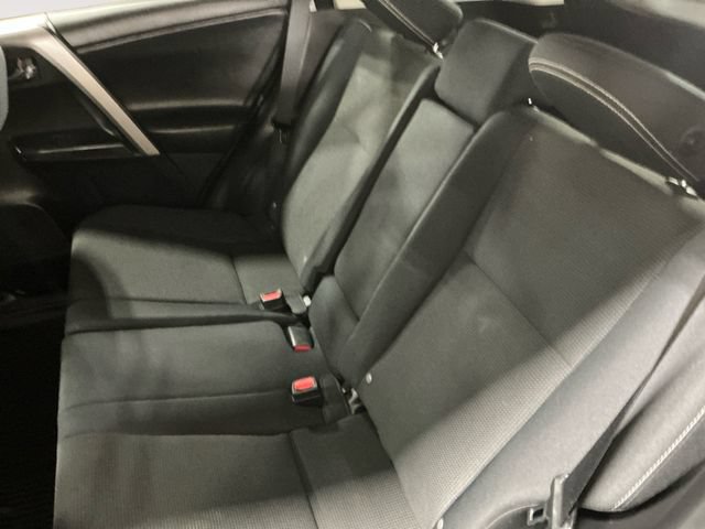 Used 2016 Toyota RAV4 XLE FWD image 14