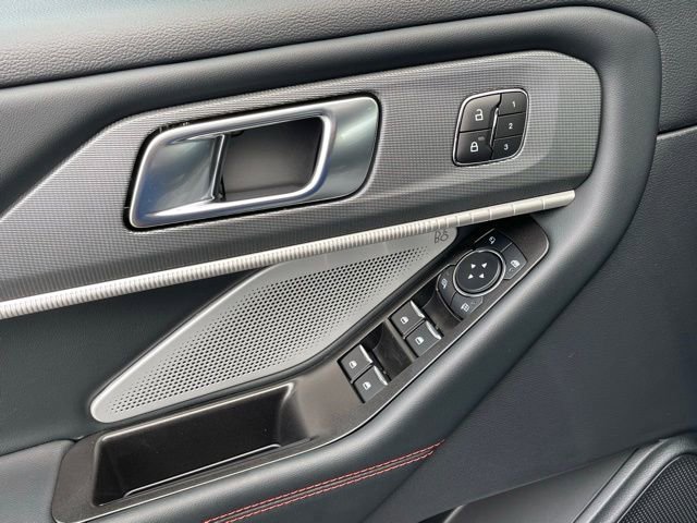 New 2026 Ford Explorer ST w/ Sun And Sound Package image 24