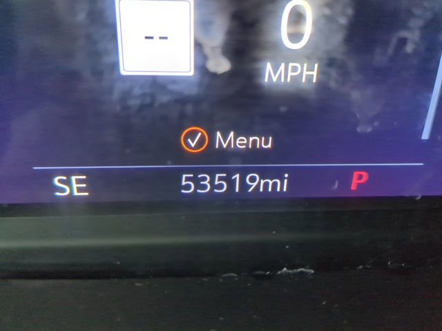 Used 2021 Chevrolet Suburban High Country image 19