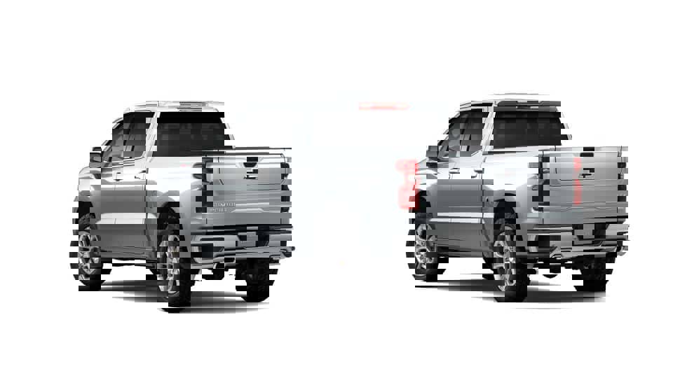 New 2026 Chevrolet Silverado 1500 LTZ w/ LTZ Premium Package image 52