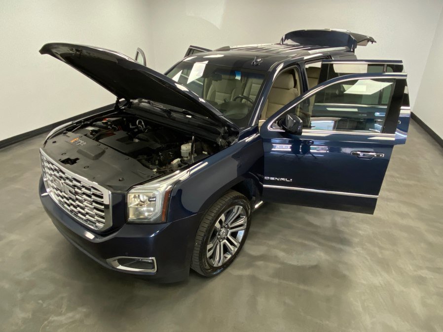 Used 2019 GMC Yukon Denali w/ Denali Ultimate Package image 49