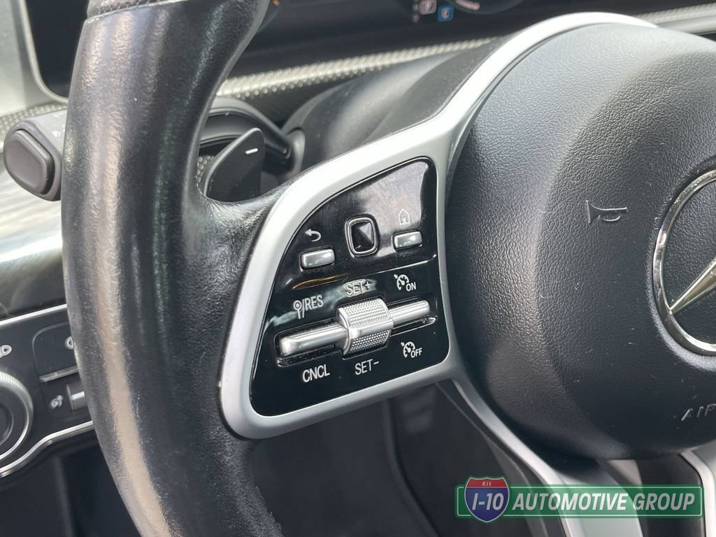 Used 2019 Mercedes-Benz A 220 4MATIC image 24