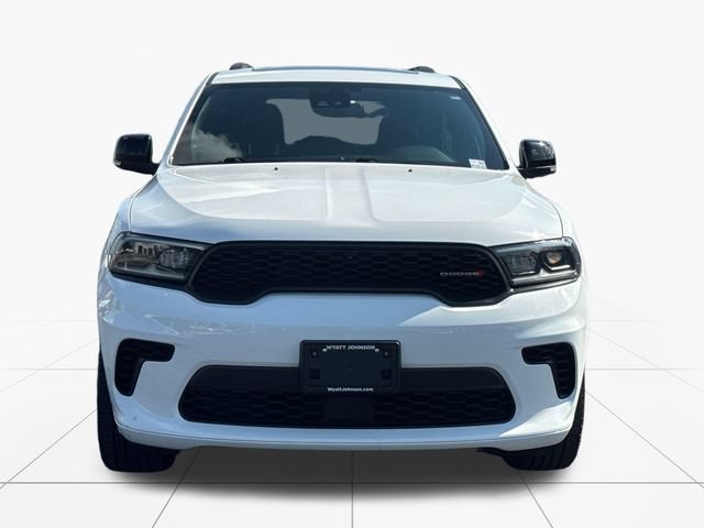 Used 2024 Dodge Durango GT AWD/4WD image 9