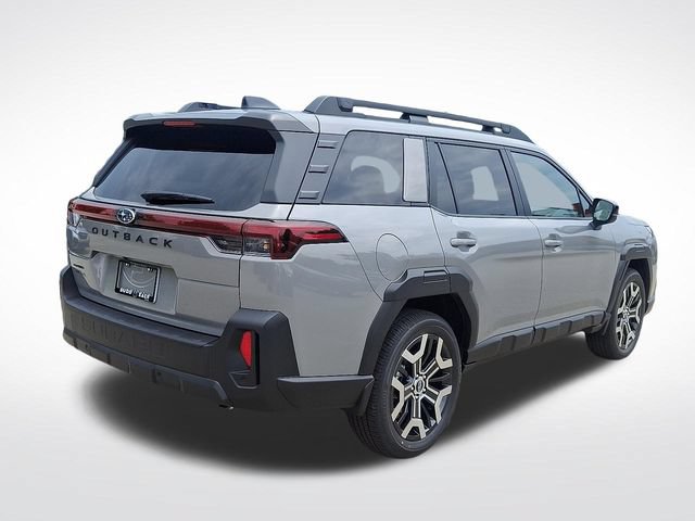 New 2026 Subaru Outback Touring XT AWD/4WD image 7