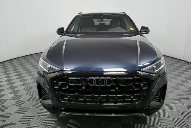 New 2026 Audi Q8 Premium image 36