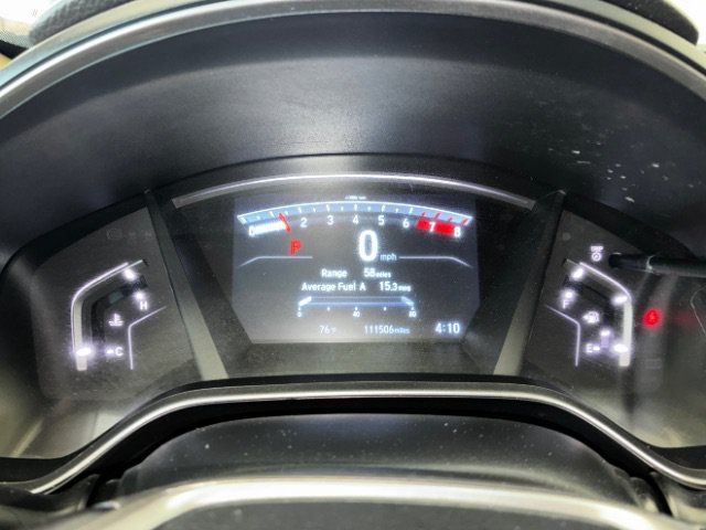 Used 2017 Honda CR-V EX-L image 17